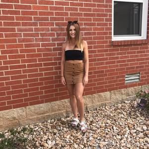 Meet your Posher, Taryn